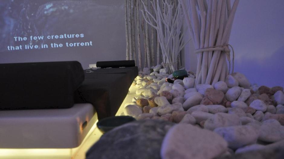 Suite White Elegance กัลลีโปลี ภายนอก รูปภาพ
