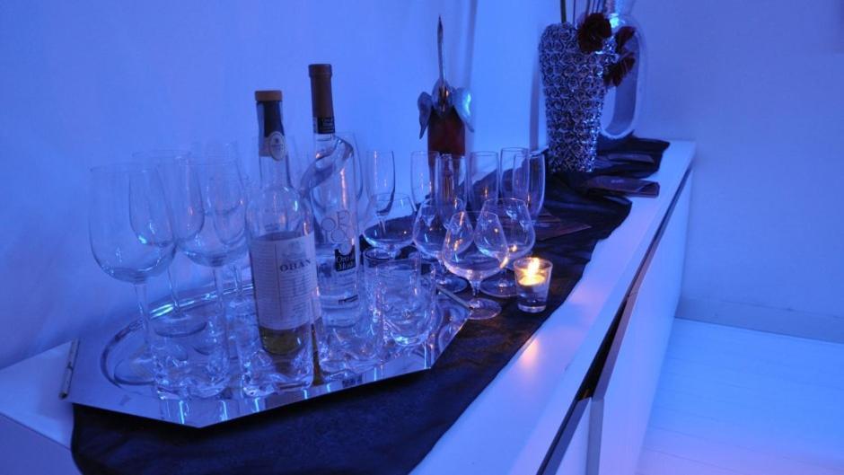 Suite White Elegance กัลลีโปลี ภายนอก รูปภาพ