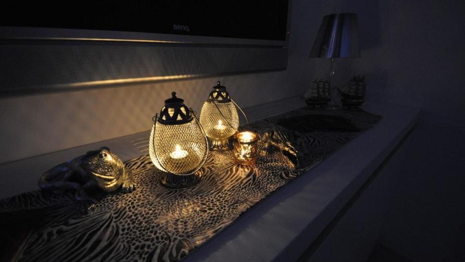 Suite White Elegance กัลลีโปลี ภายนอก รูปภาพ
