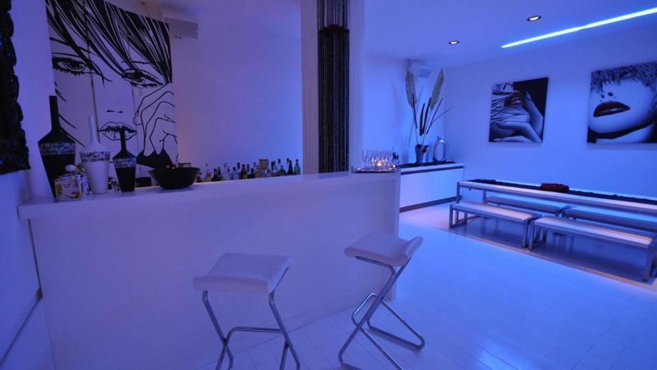 Suite White Elegance กัลลีโปลี ภายนอก รูปภาพ